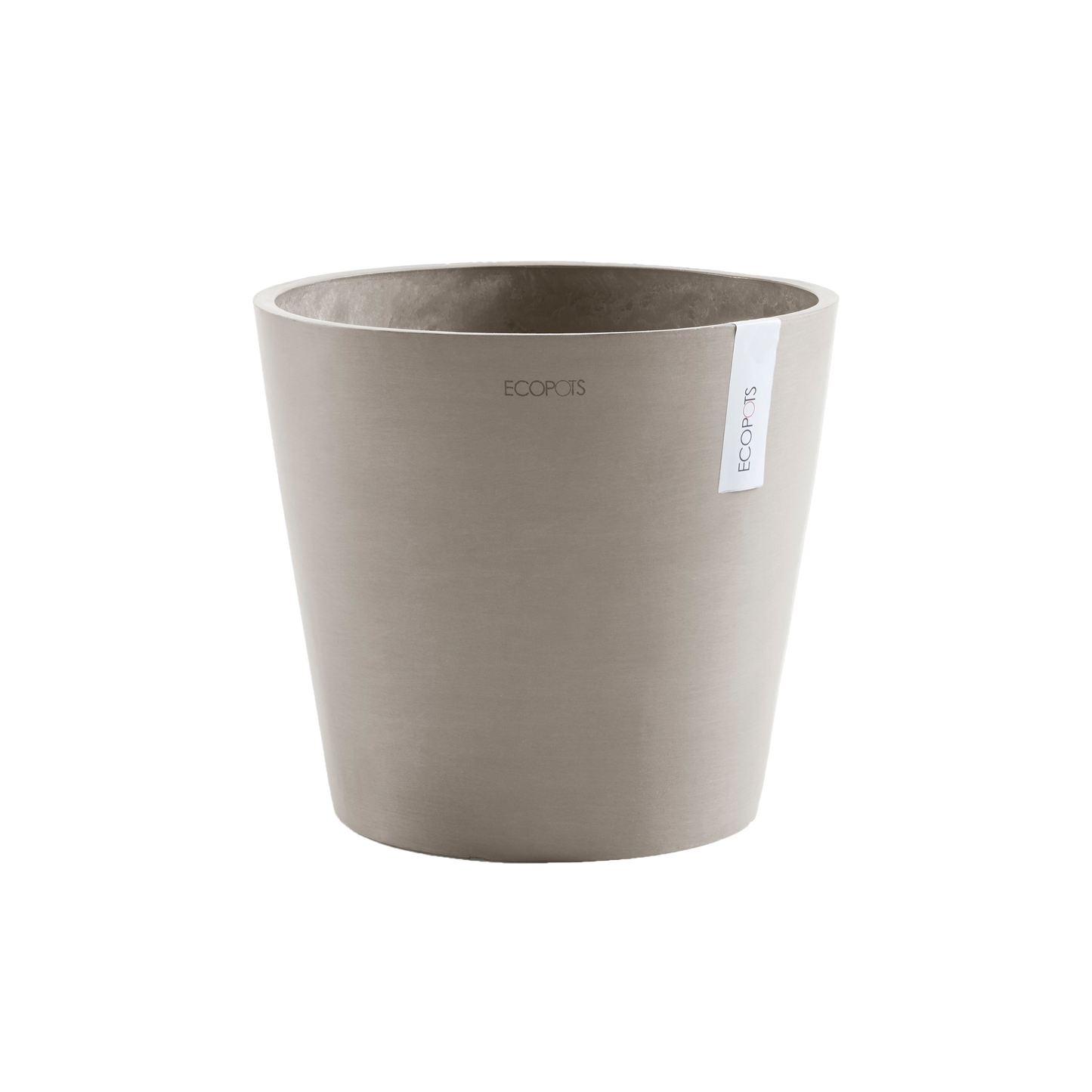 Pot Amsterdam Taupe D40 H35