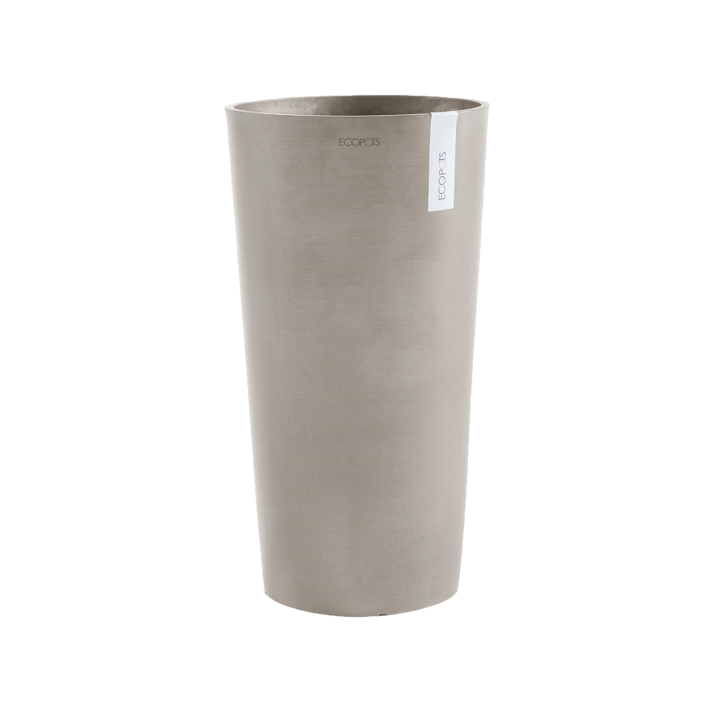 Amsterdam Mid High Taupe