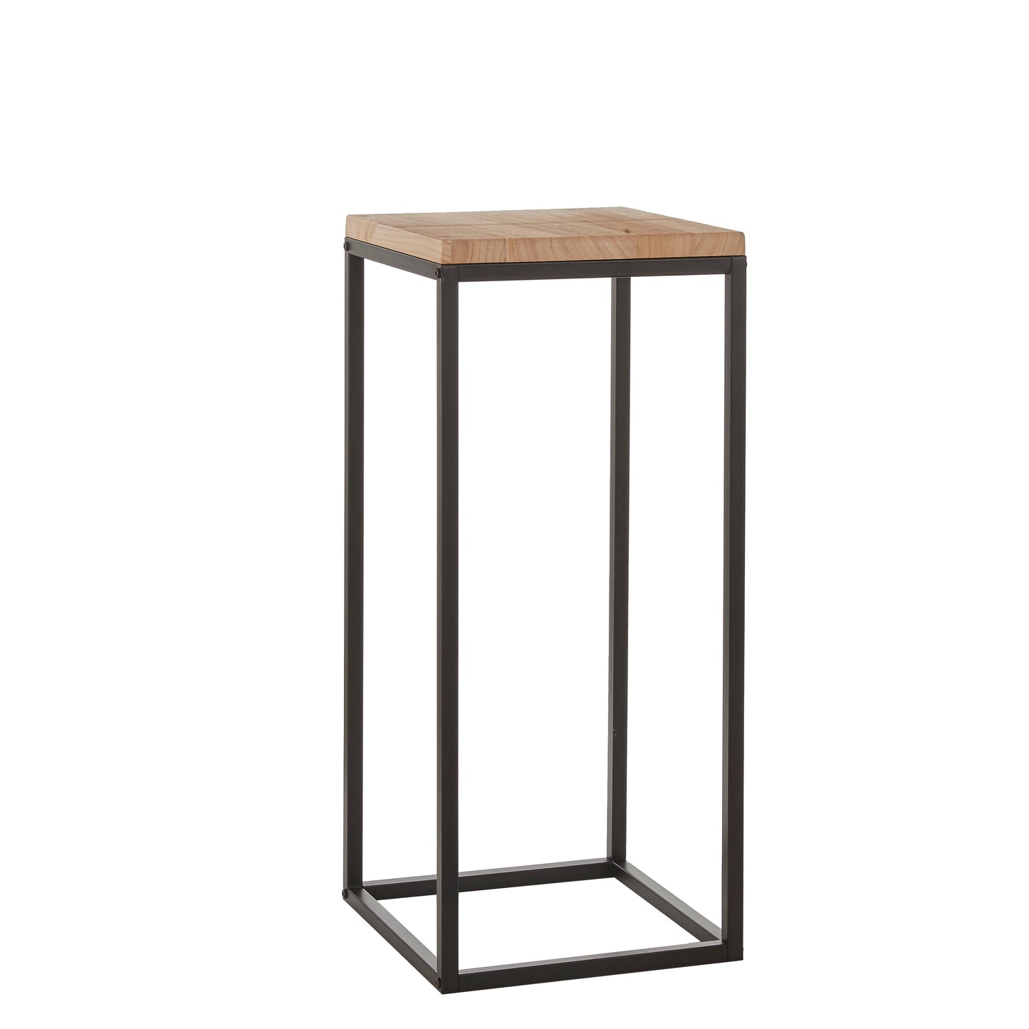 Plantentafel l35xb35xh81cm