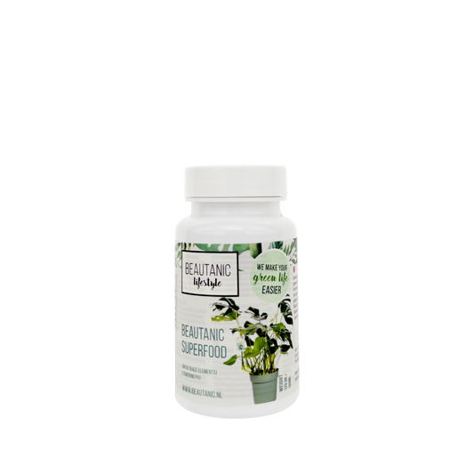 Beautanic Superfood