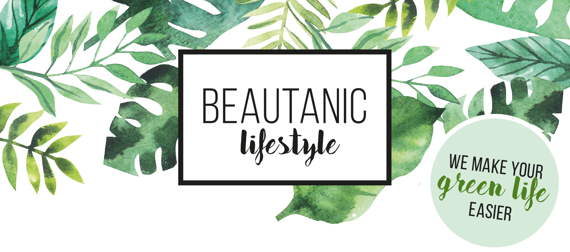 Load video: Video about benefits of Beautanic Lifestyle