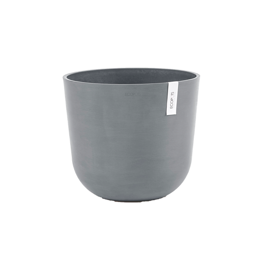 Pot Oslo Blue-grey