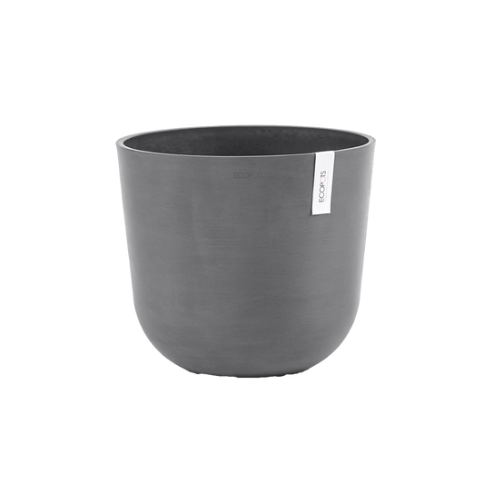 Pot Oslo Grey