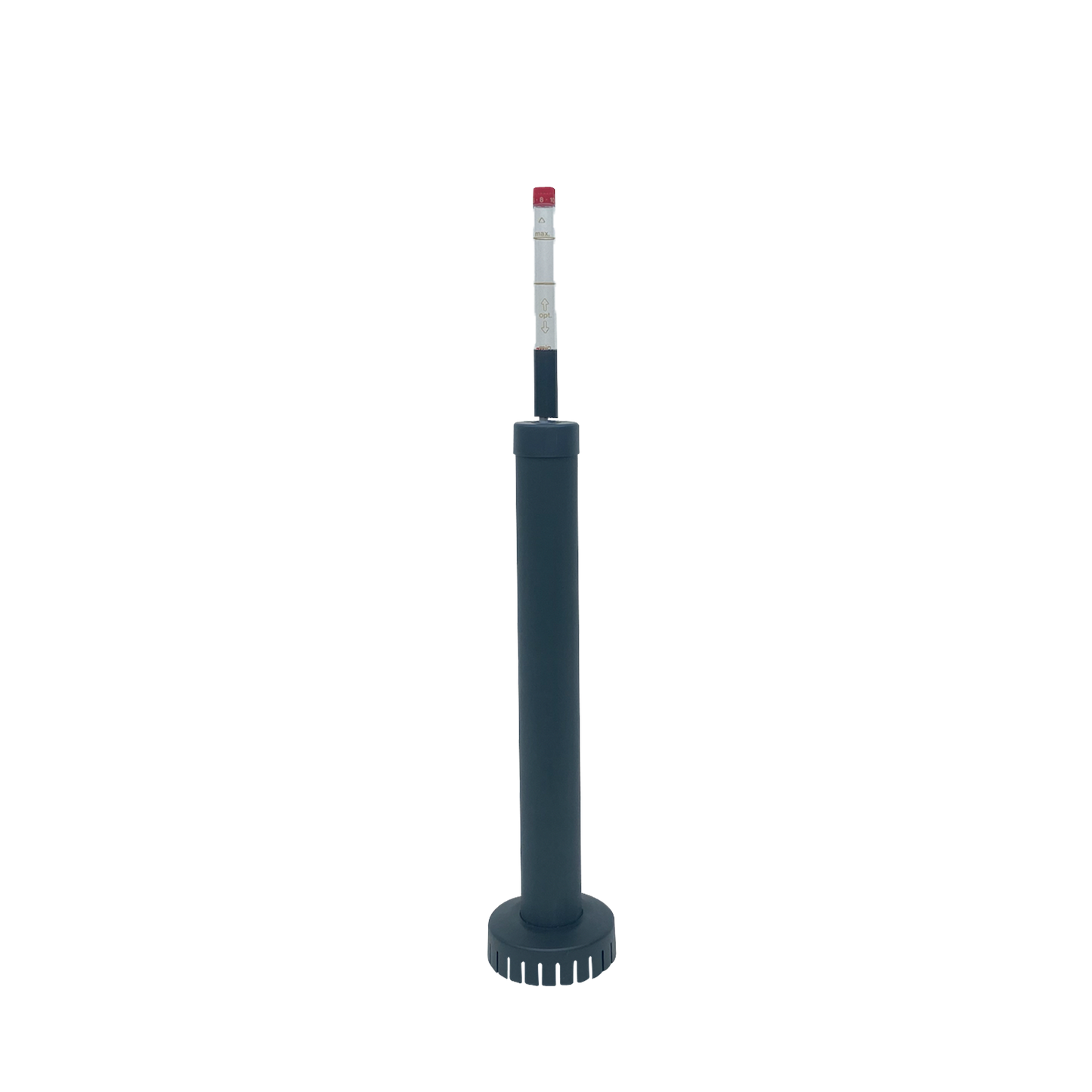 Hydro watermeter