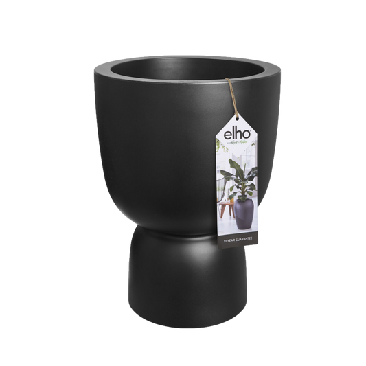 Pure Coupe Balanced Zwart