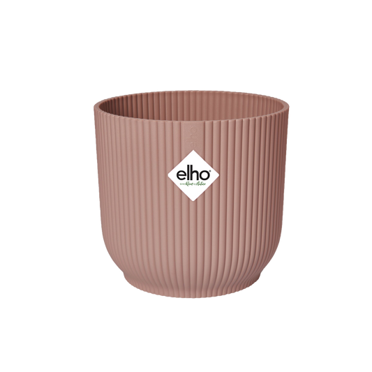 Vibes Fold Rond Roze