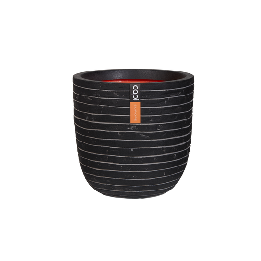 Pot bol Row anthracite